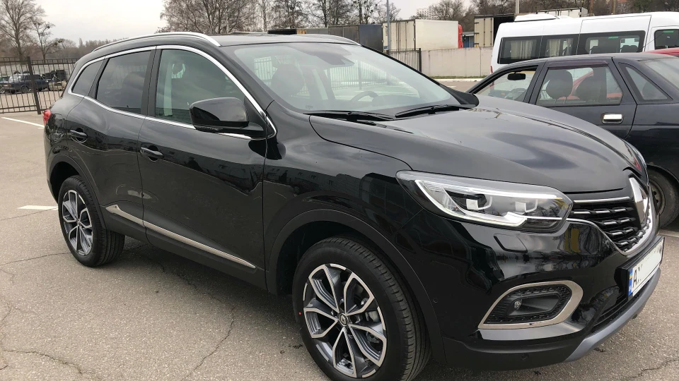 Renault Kadjar