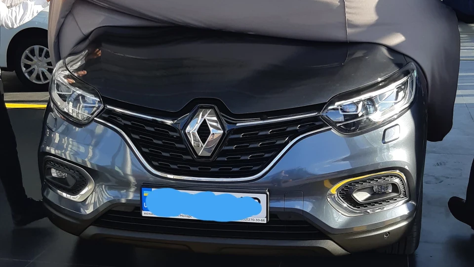 Renault Kadjar