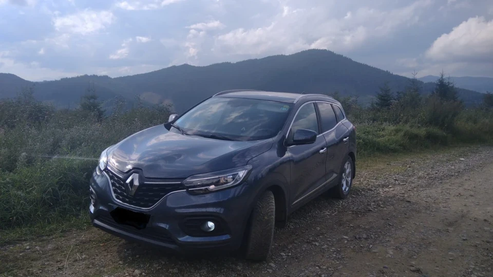 Renault Kadjar