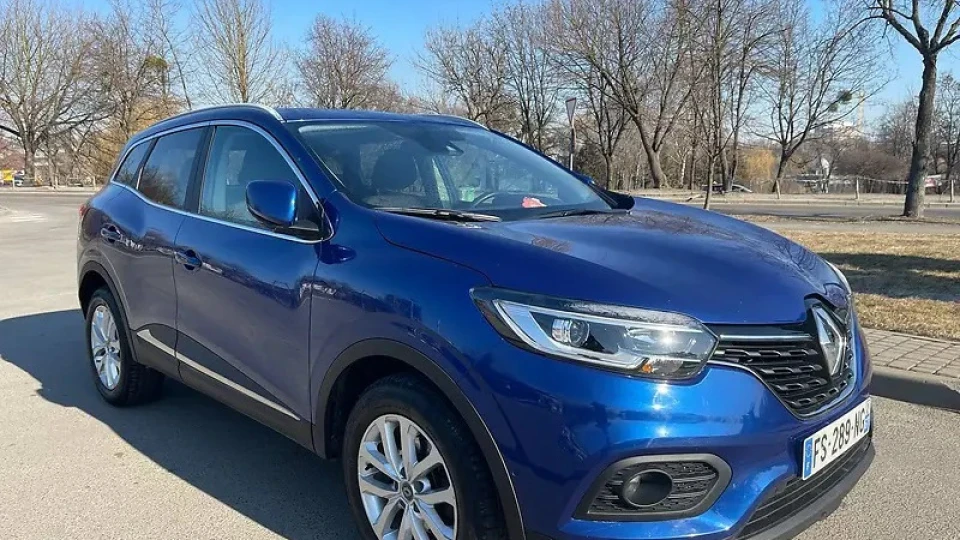 Renault Kadjar