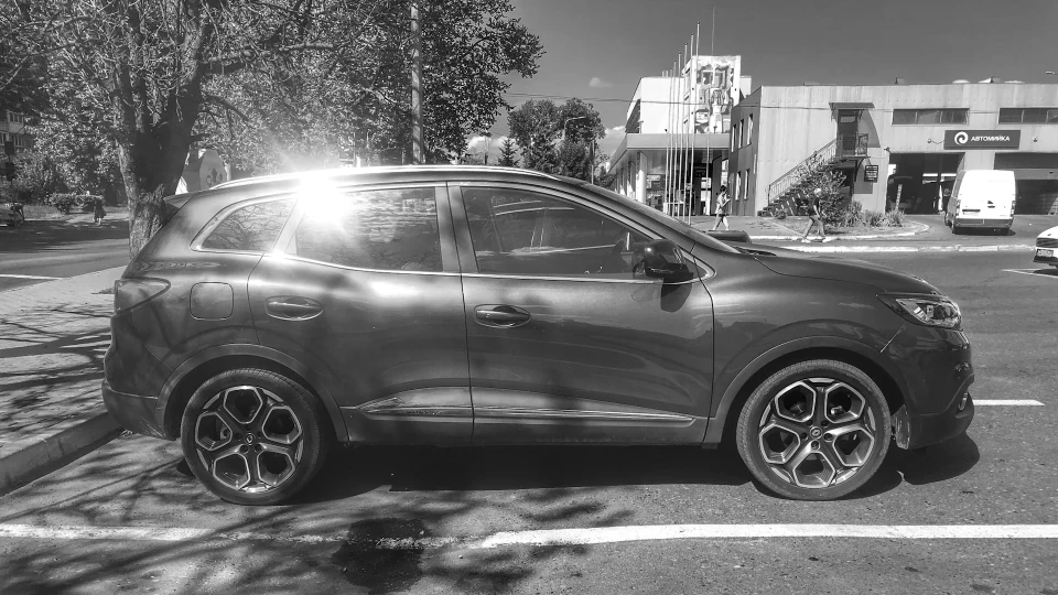 Renault Kadjar 4
