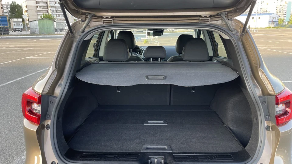 Renault Kadjar 3
