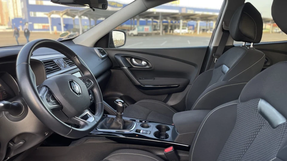 Renault Kadjar 4