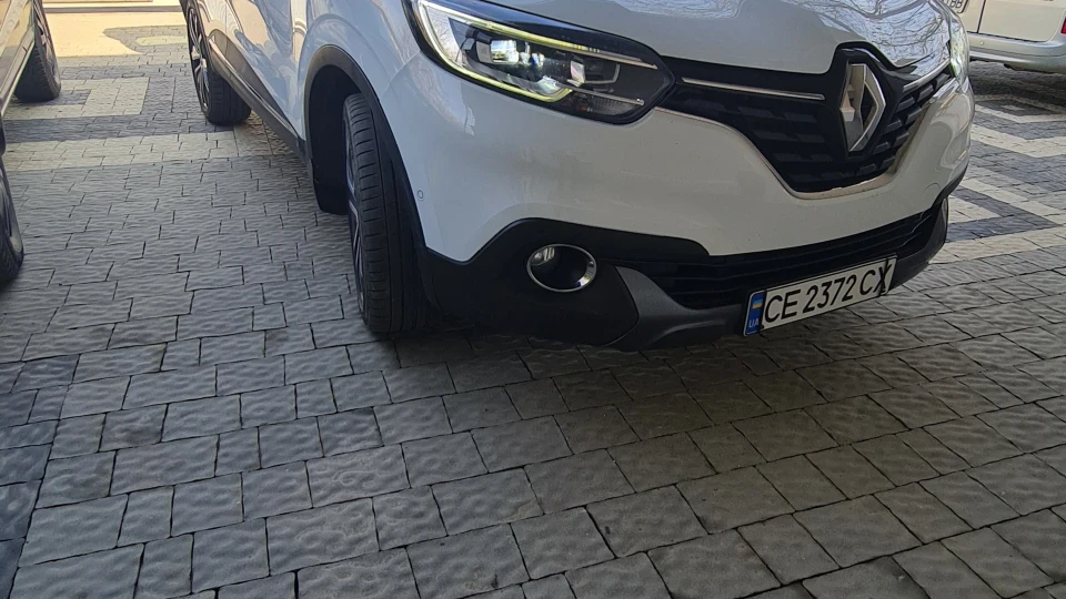 Renault Kadjar