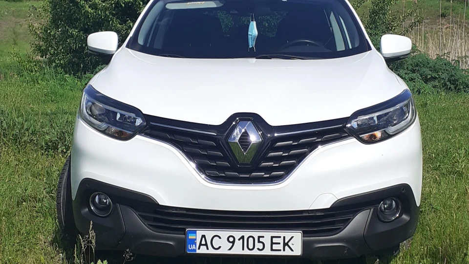 Renault Kadjar