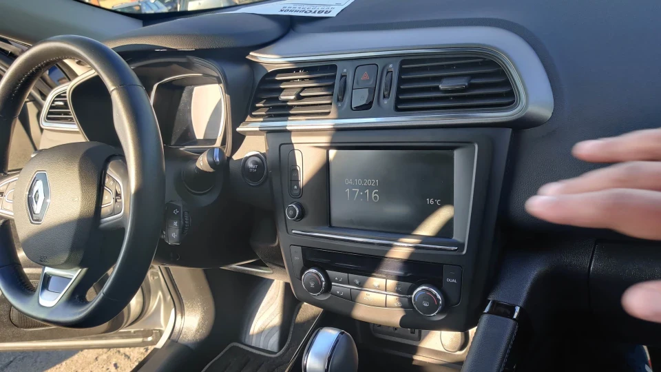Renault Kadjar