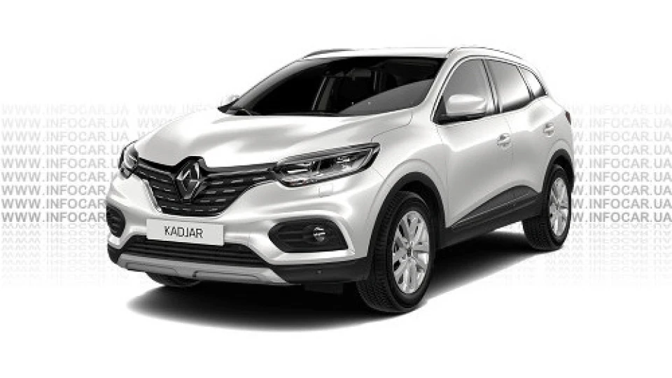 Renault Kadjar