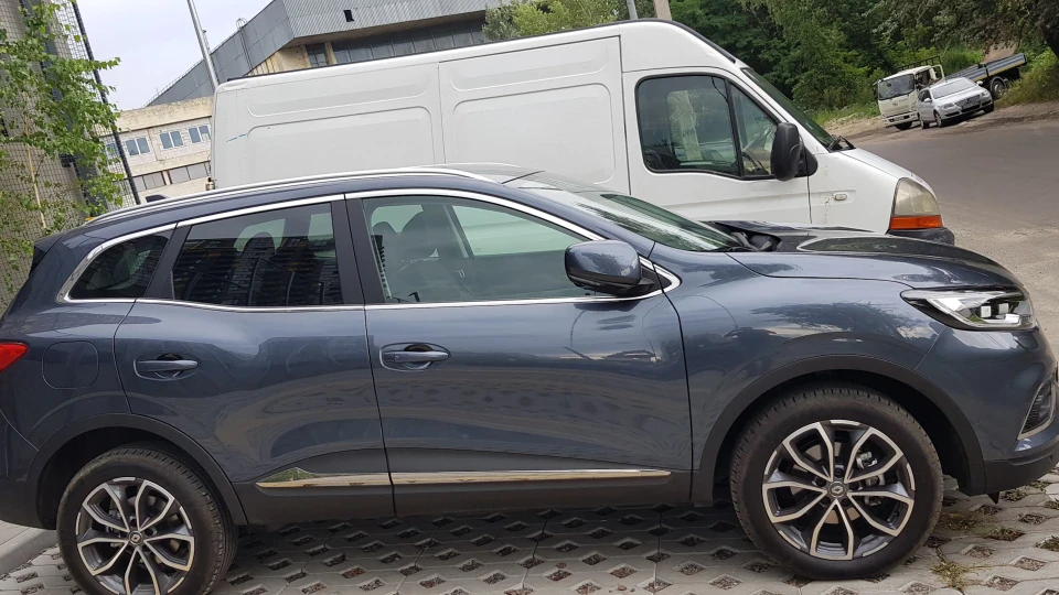 Renault Kadjar