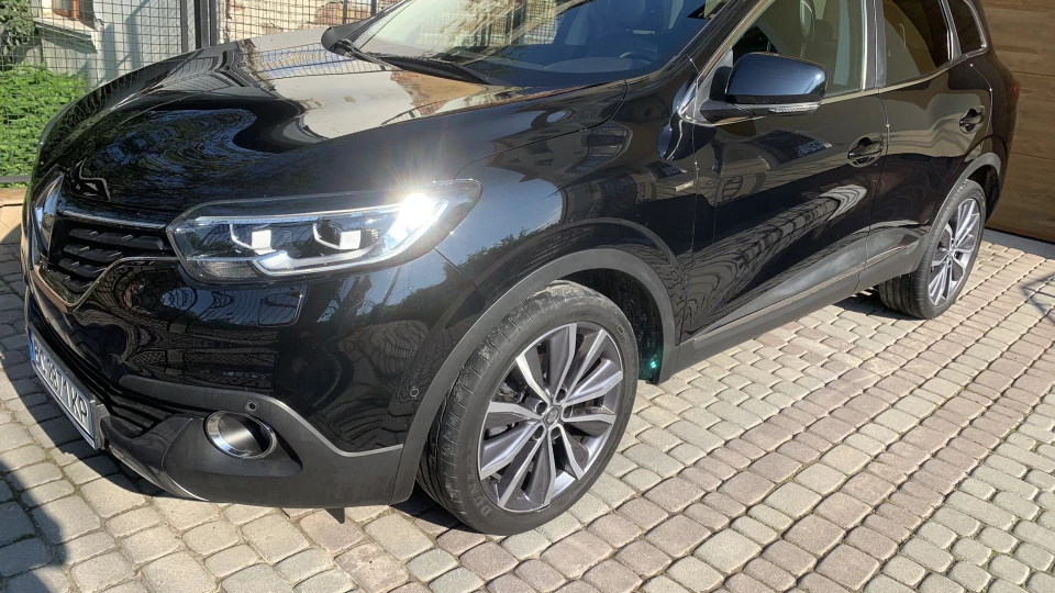 Renault Kadjar