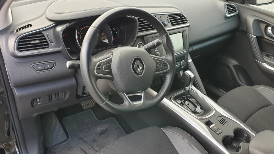 Renault Kadjar 1,5 2
