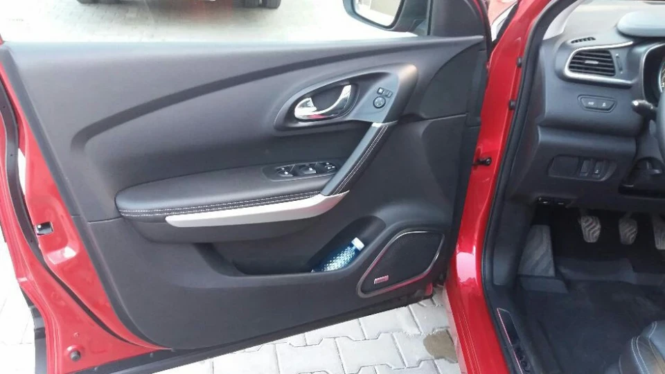 Renault Kadjar 1.6 dCi 3