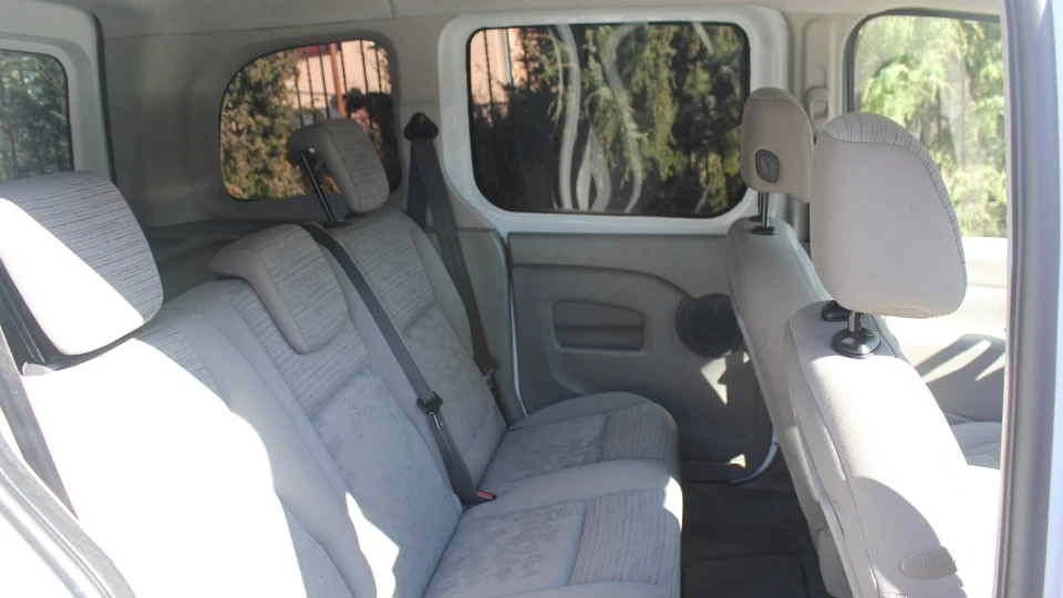 Renault Kangoo 2