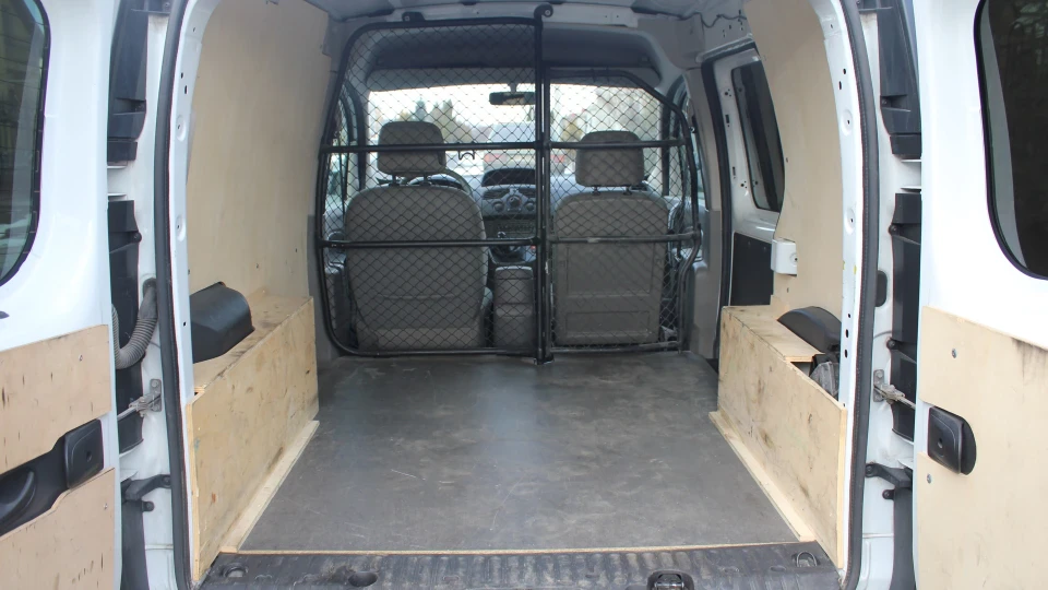 Renault Kangoo 3
