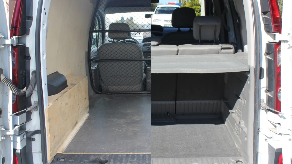Renault Kangoo 4