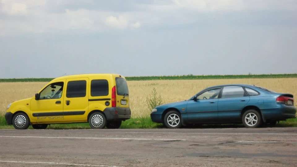 Renault Kangoo 4