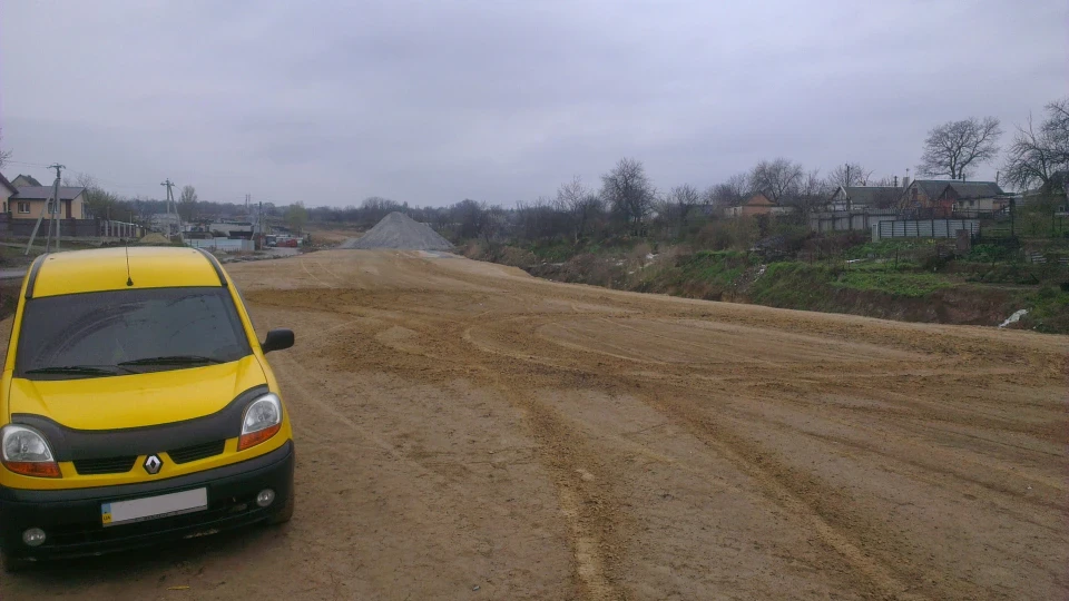 Renault Kangoo 5