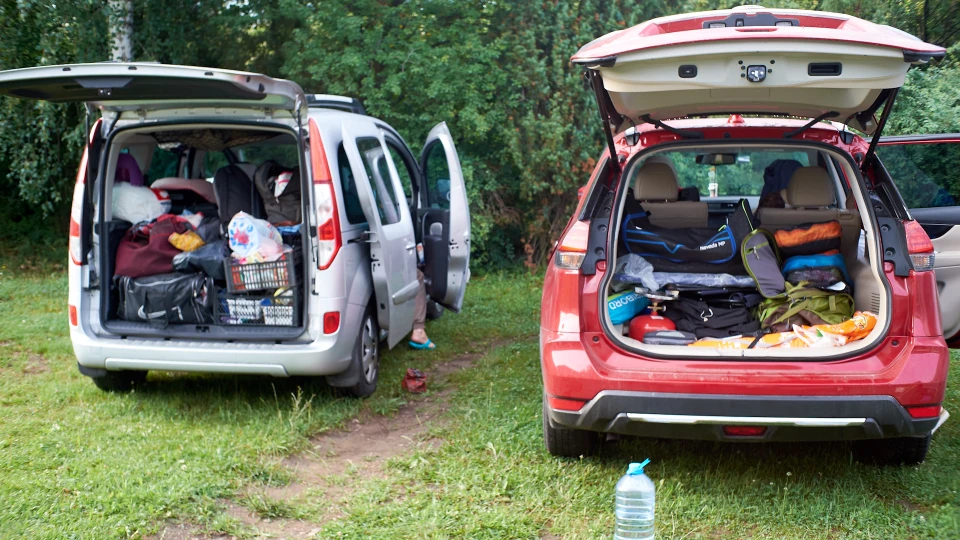 Renault Kangoo 3