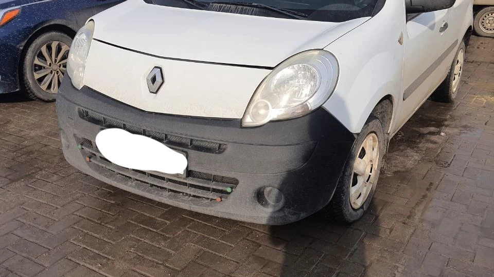 Renault Kangoo