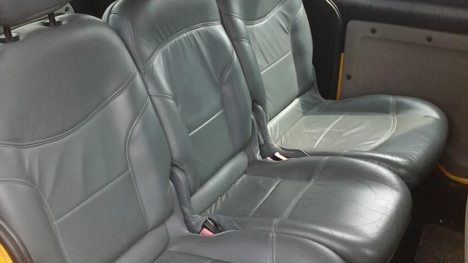 Renault Kangoo 3