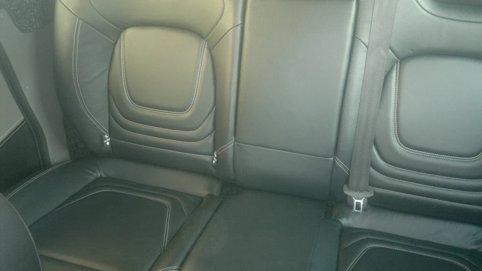Renault Kangoo 2