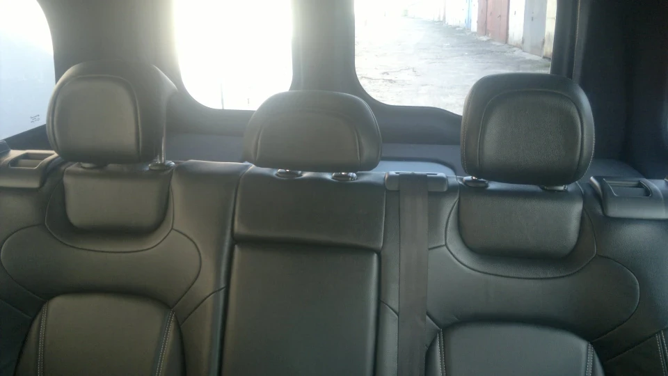 Renault Kangoo 3
