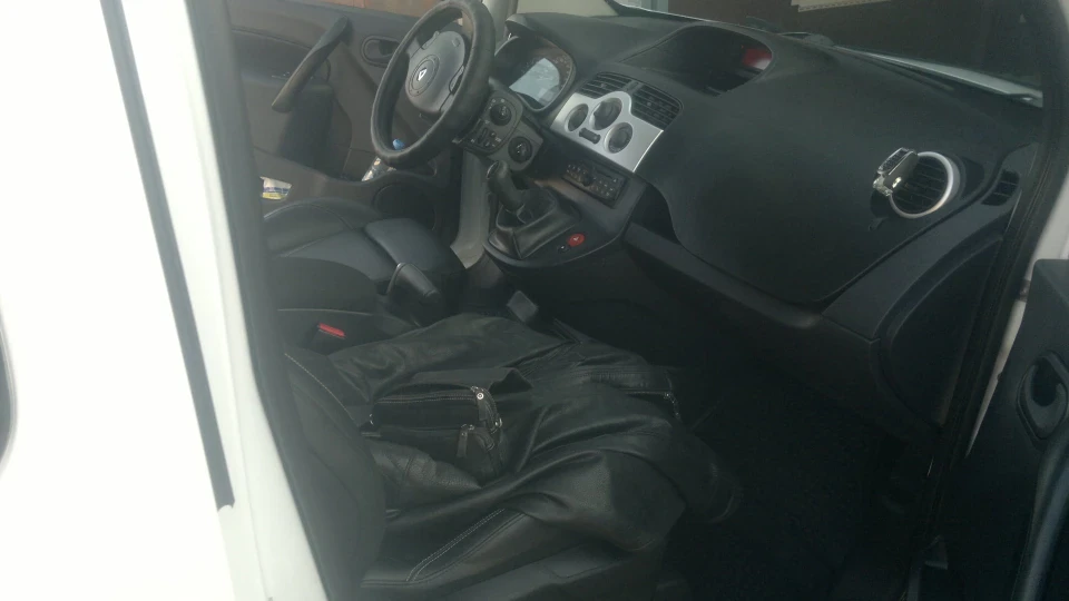 Renault Kangoo 4
