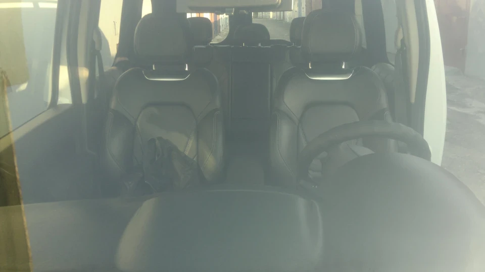 Renault Kangoo 5