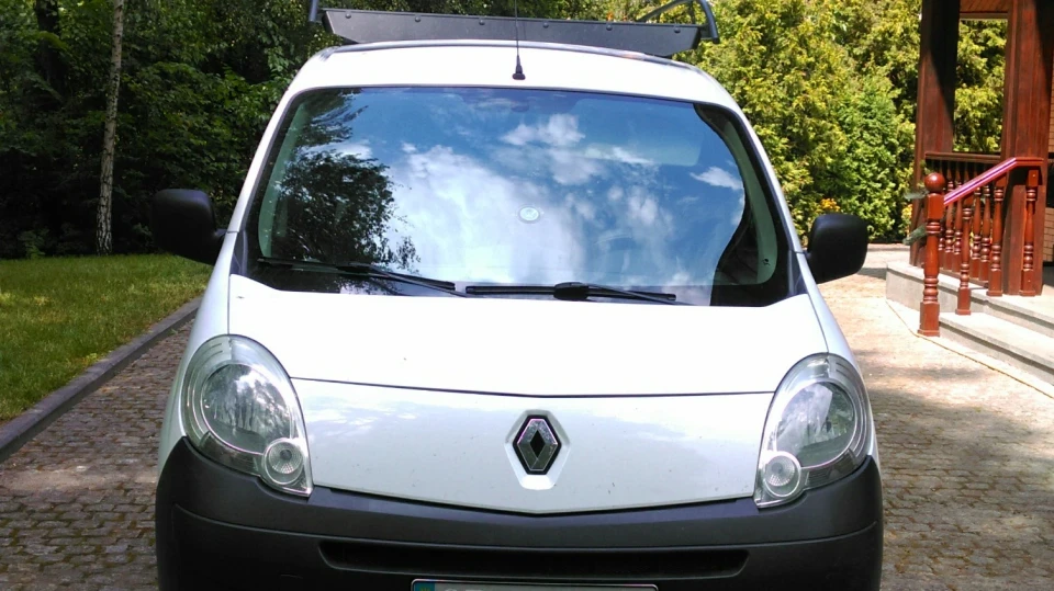 Renault Kangoo 3