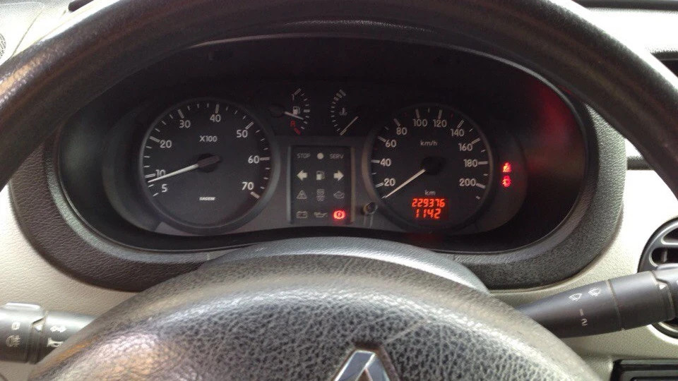 Renault Kangoo 4