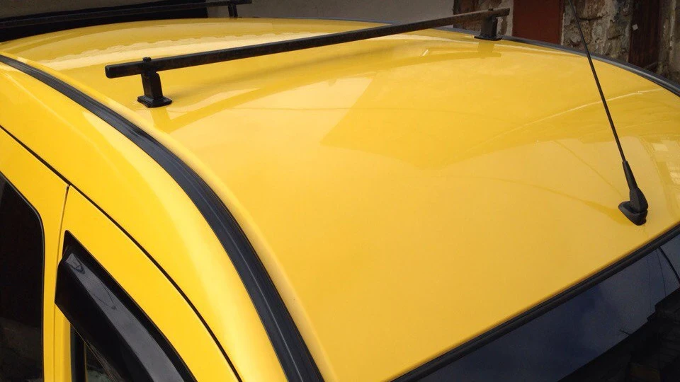 Renault Kangoo 5