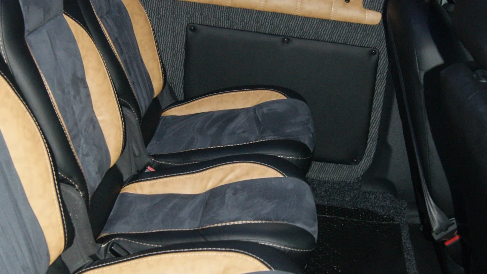 Renault Kangoo 3