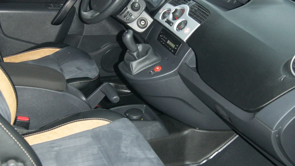 Renault Kangoo 4