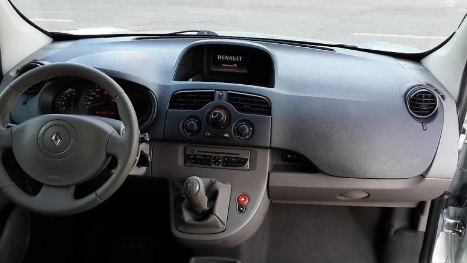 Renault Kangoo 3