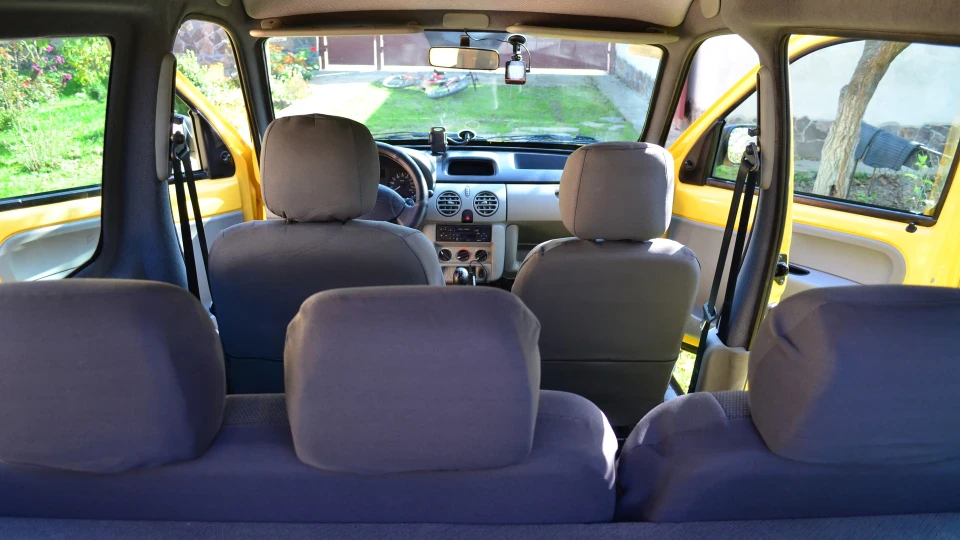 Renault Kangoo 3