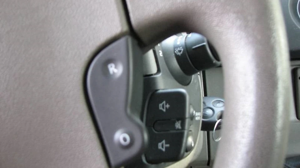 Renault Kangoo 2