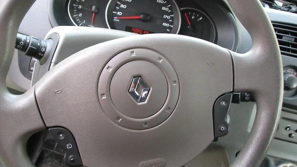 Renault Kangoo 3