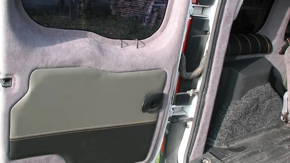 Renault Kangoo 5