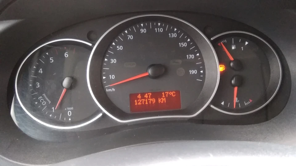 Renault Kangoo 3