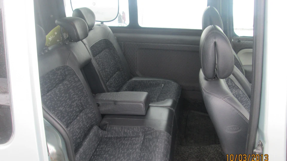 Renault Kangoo 3