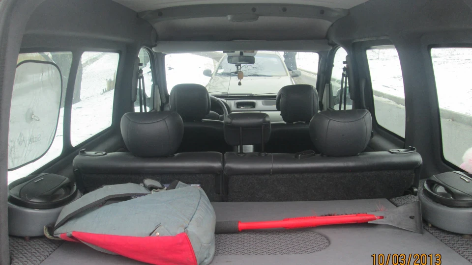 Renault Kangoo 4