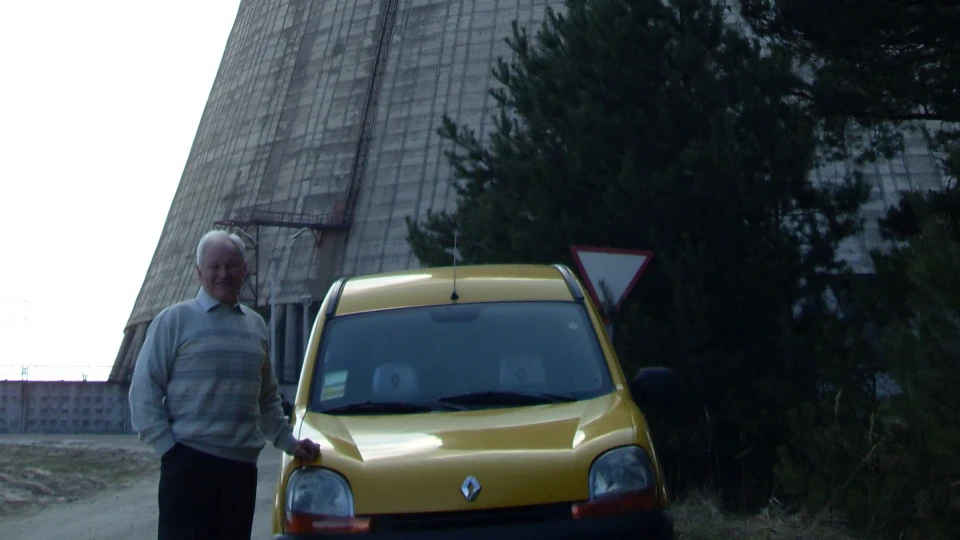 Renault Kangoo 2