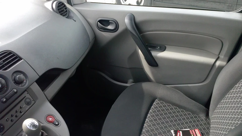 Renault Kangoo 3