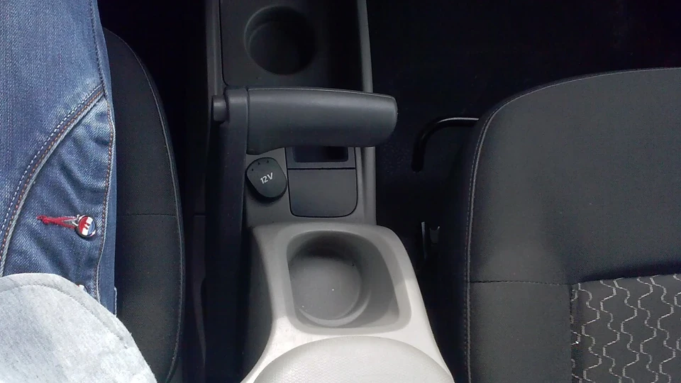 Renault Kangoo 5