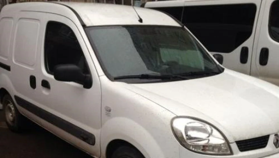 Renault Kangoo 3