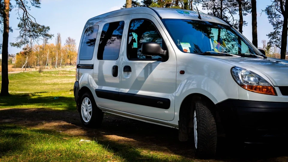 Renault Kangoo 3