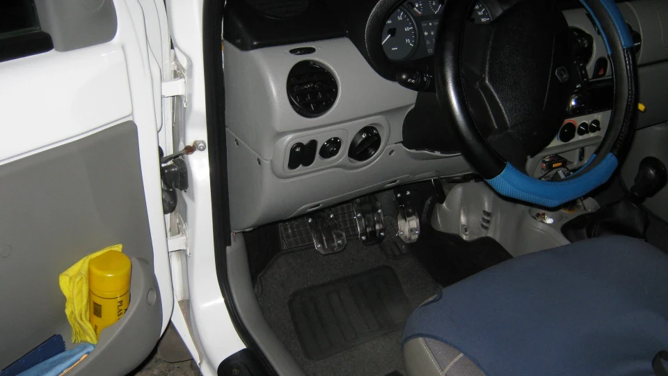 Renault Kangoo 5