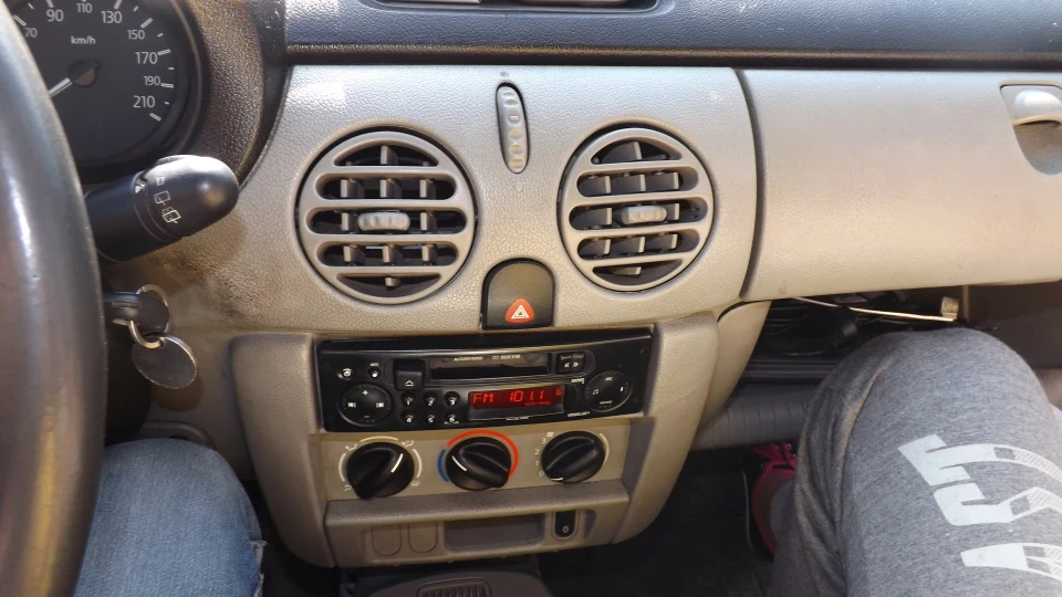 Renault Kangoo 2