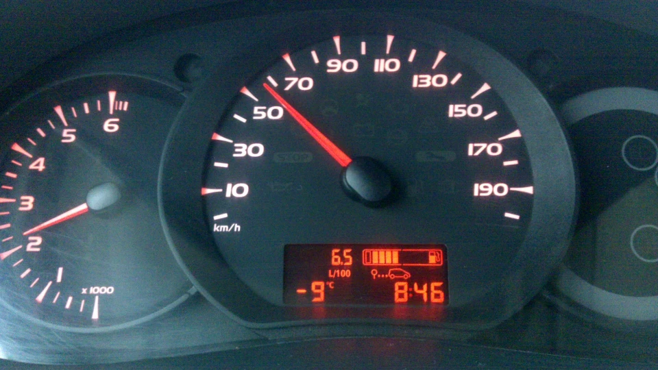 Renault Kangoo 5