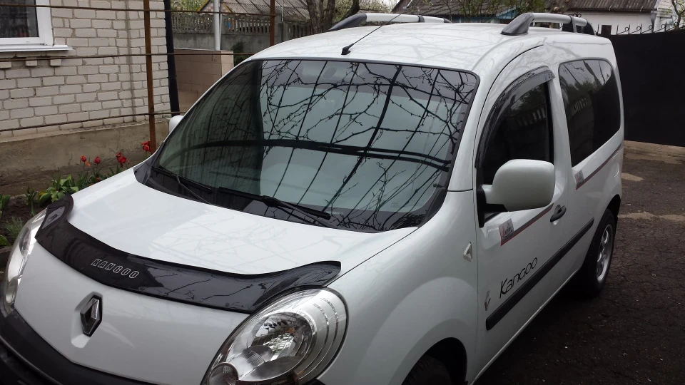 Renault Kangoo 3