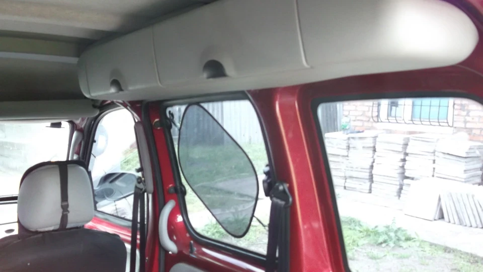 Renault Kangoo 2